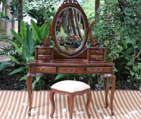 Timber Showroom