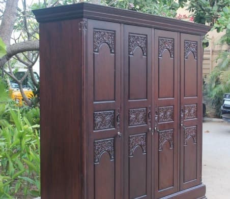 Modern Timber Furniture